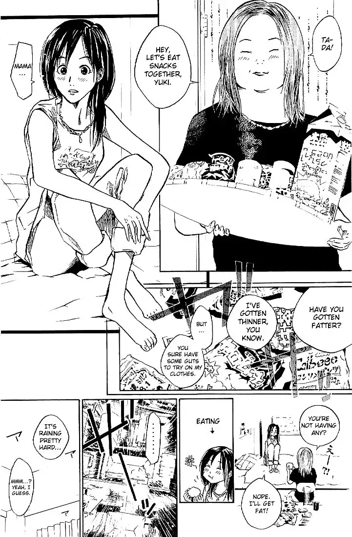 Over Drive Chapter 13 12